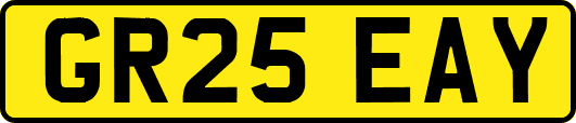 GR25EAY