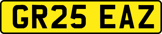 GR25EAZ