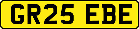 GR25EBE