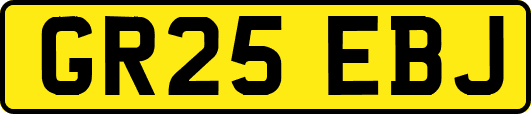 GR25EBJ