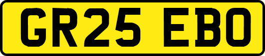 GR25EBO