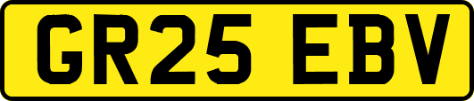 GR25EBV