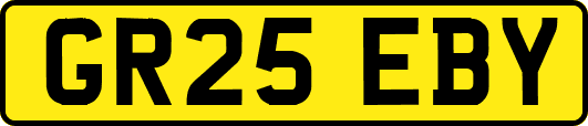 GR25EBY