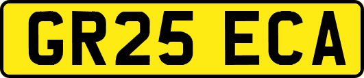GR25ECA