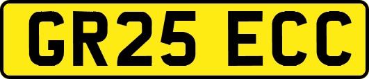 GR25ECC