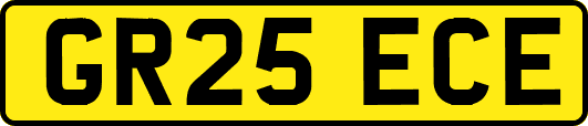 GR25ECE