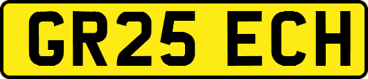 GR25ECH