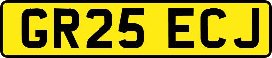 GR25ECJ