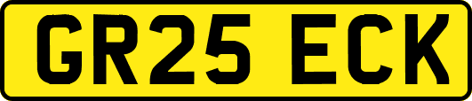 GR25ECK