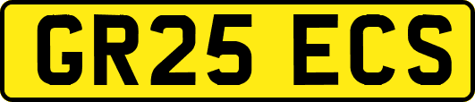 GR25ECS