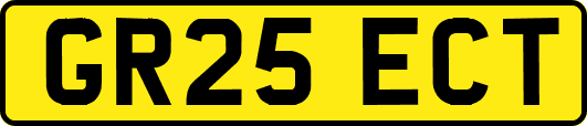 GR25ECT