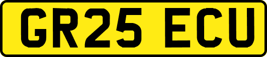 GR25ECU