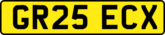 GR25ECX