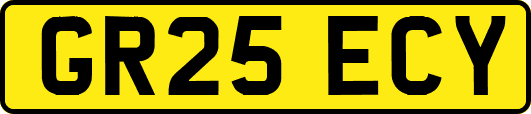 GR25ECY