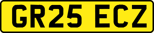 GR25ECZ