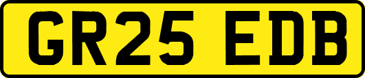 GR25EDB