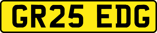 GR25EDG