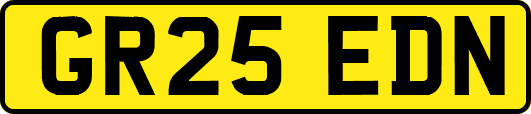 GR25EDN