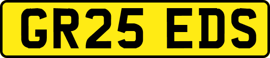 GR25EDS