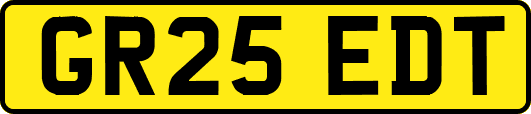 GR25EDT
