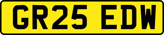 GR25EDW