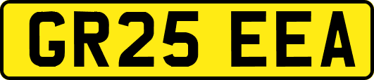 GR25EEA