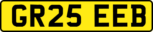 GR25EEB