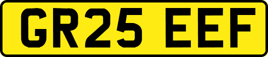GR25EEF