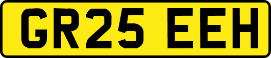 GR25EEH