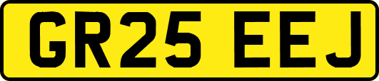 GR25EEJ