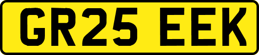 GR25EEK