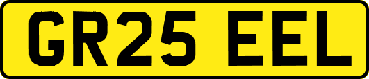 GR25EEL