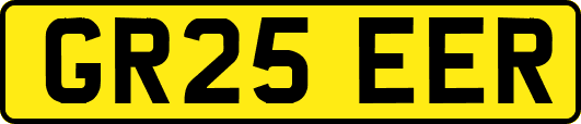 GR25EER
