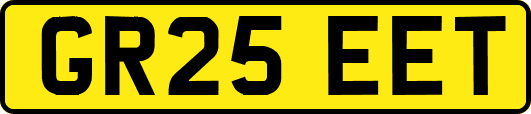 GR25EET