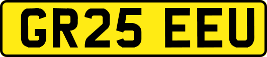 GR25EEU