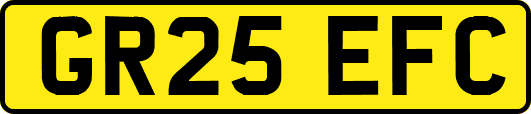 GR25EFC
