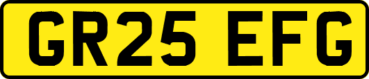 GR25EFG