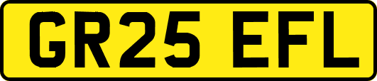 GR25EFL