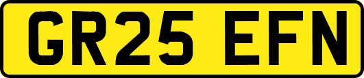 GR25EFN