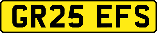 GR25EFS