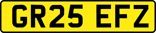 GR25EFZ