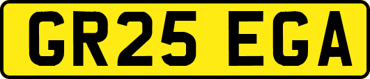 GR25EGA