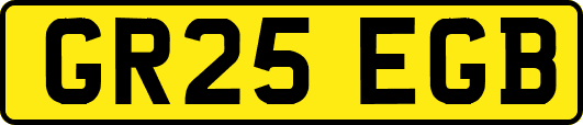 GR25EGB