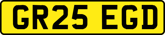 GR25EGD