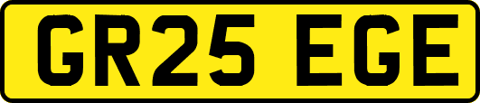 GR25EGE