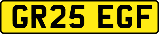 GR25EGF