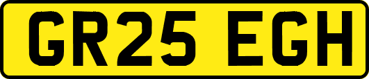 GR25EGH