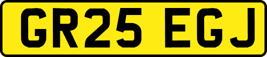 GR25EGJ
