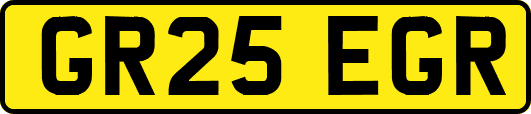 GR25EGR