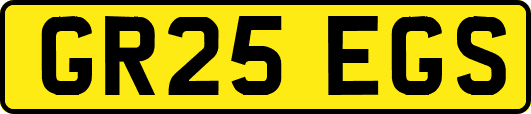 GR25EGS